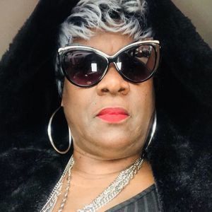 Meet your Posher, Patricia